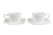 набор чайный the snow queen квадрат в Нижневартовске