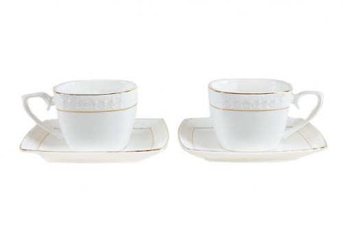 набор чайный the snow queen квадрат в Нижневартовске