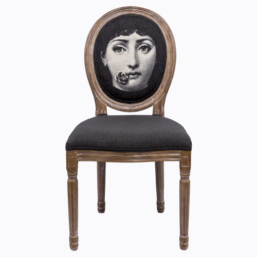 стул комплимент fornasetti в Нижневартовске