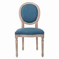 стул miro indigo синий в Нижневартовске