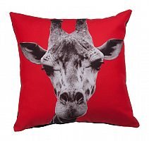 подушка с жирафом giraffe в Нижневартовске