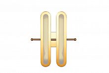 бра золото 53x45 см в Нижневартовске