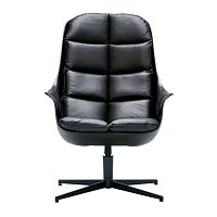 кресло mybird черное в Нижневартовске