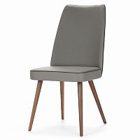 стул lounge high кварцевый цвет в Нижневартовске