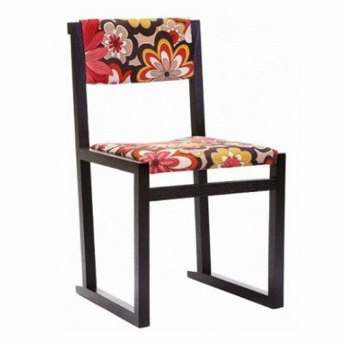 стул george рисунок велюр в Нижневартовске