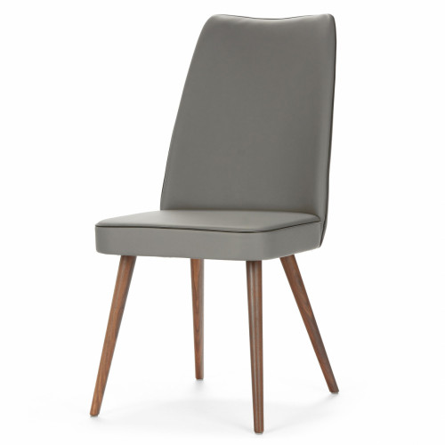 стул lounge high кварцевый цвет в Нижневартовске