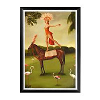 арт-постер «я все смогу» в Нижневартовске