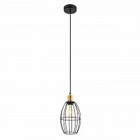 подвесной светильник eglo denham 49789 в Нижневартовске