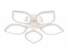 потолочная светодиодная люстра ambrella light original fa444 в Нижневартовске