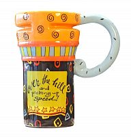 кружка missive в Нижневартовске