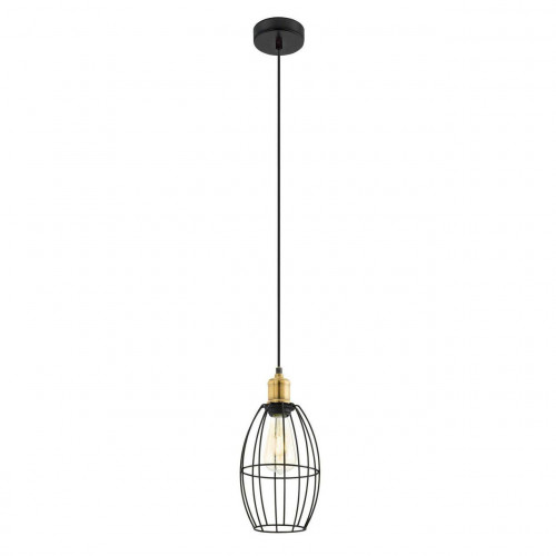 подвесной светильник eglo denham 49789 в Нижневартовске