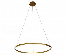 подвесной светодиодный светильник kink light тор 08214,33(3000k) в Нижневартовске