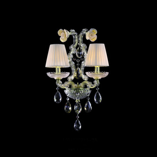 бра mb1102711-2a gold plate от illuminati в Нижневартовске