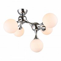 потолочная люстра omnilux ronta oml-93107-05 в Нижневартовске