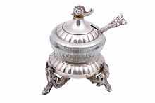 солонка с ложечкой эскарго lv в Нижневартовске