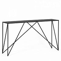 консоль monaco чёрное стекло в Нижневартовске