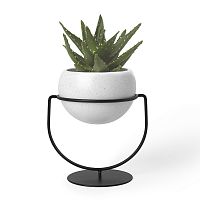 кашпо для растений настольное nesta в Нижневартовске