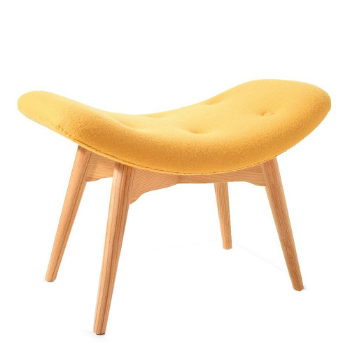 банкетка relax желтая в Нижневартовске