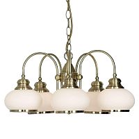 подвесная люстра globo nostalgika 6900-5 в Нижневартовске