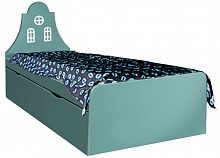 кровать подростковая с дополнительным спальным местом амстердам в Нижневартовске