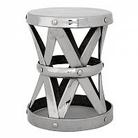 табурет veracruz s от eichholtz хром s в Нижневартовске