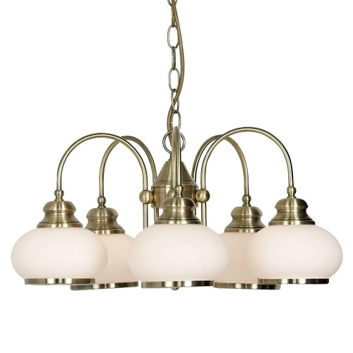 подвесная люстра globo nostalgika 6900-5 в Нижневартовске