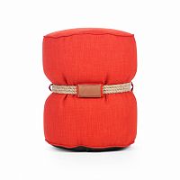 пуф tam-tam оранжевый в Нижневартовске