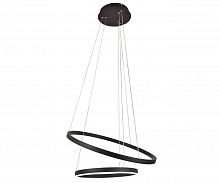 подвесной светодиодный светильник kink light тор 08219,19(3000-6000k) в Нижневартовске