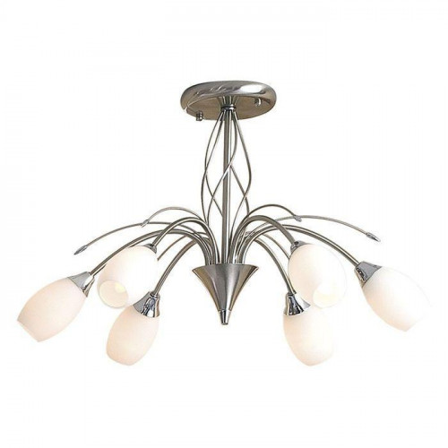 потолочная люстра citilux комета cl108161 в Нижневартовске