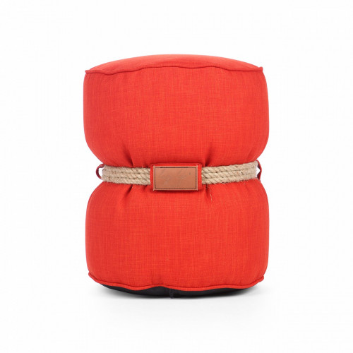 пуф tam-tam оранжевый в Нижневартовске