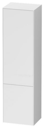 шкаф-пенал для ванной am.pm inspire 2.0 m50achx0406wm в Нижневартовске