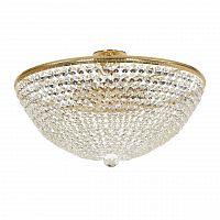 потолочный светильник arti lampadari todi e 1.3.50.501 g в Нижневартовске