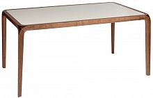 стол обеденный eos от la forma (ex julia grup) в Нижневартовске