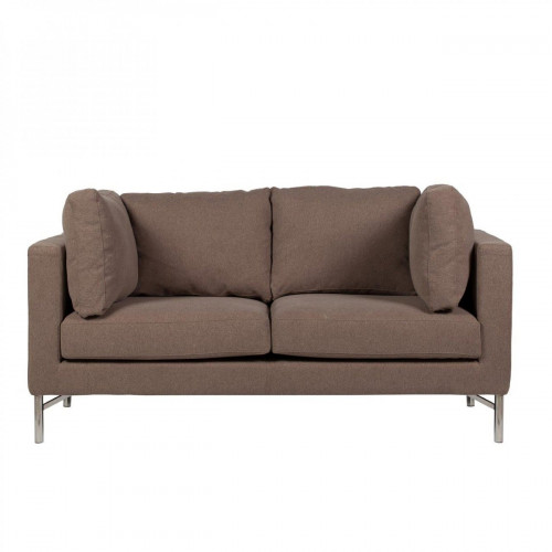 диван box light прямой коричневый в Нижневартовске