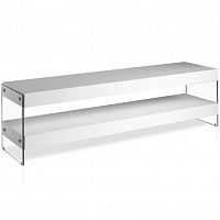 тумба под тв blanco от angel cerda белая в Нижневартовске