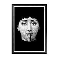 арт-постер искушение fornasetti в Нижневартовске