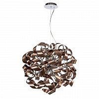 подвесной светильник lightstar turbio 754128 в Нижневартовске