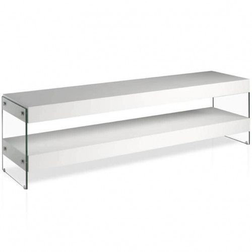 тумба под тв blanco от angel cerda белая в Нижневартовске