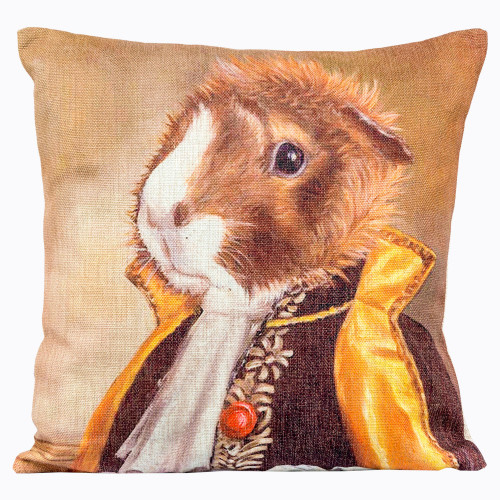 арт-подушка музейный экспонат, версия 19 в Нижневартовске