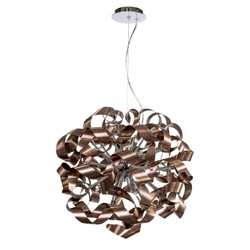 подвесной светильник lightstar turbio 754128 в Нижневартовске