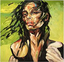 картина маслом мора в Нижневартовске