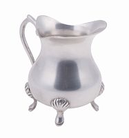 молочник фамильное серебро lv в Нижневартовске