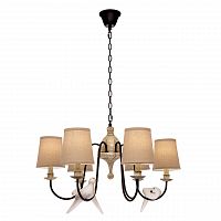 подвесная люстра loft it loft1029a-6 в Нижневартовске