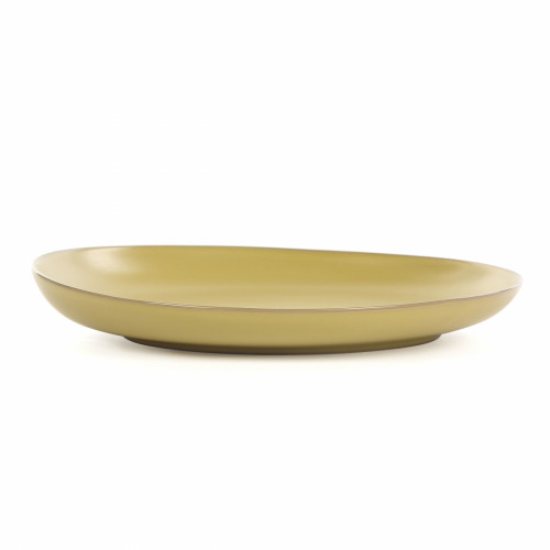 тарелка tide диаметр 27,8 зелёный в Нижневартовске