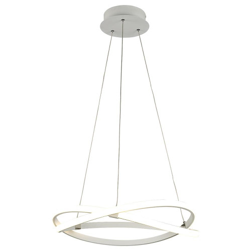 подвесной светодиодный светильник mantra infinity 5990 в Нижневартовске