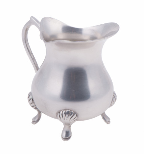 молочник фамильное серебро lv в Нижневартовске