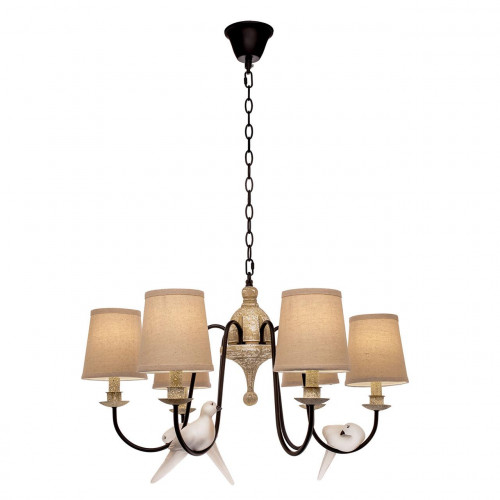 подвесная люстра loft it loft1029a-6 в Нижневартовске