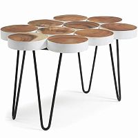 столик fiona от la forma (ex julia grup) в Нижневартовске