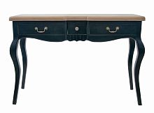 туалетный столик arlette черная в Нижневартовске