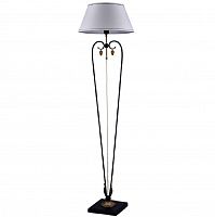 торшер дизайнерский crystal lux encanto pt1 в Нижневартовске